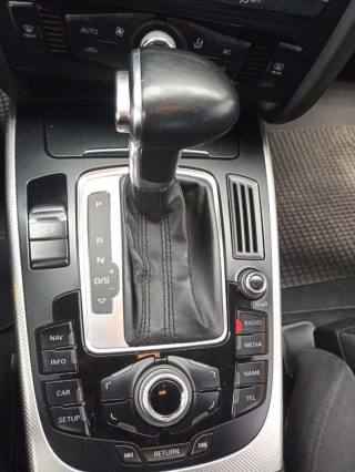 AUDI A4 usata 4