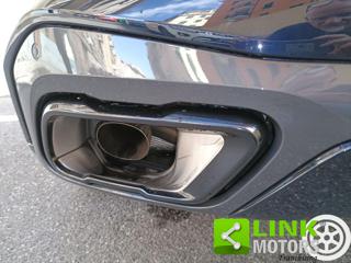 BMW X5 usata, con Chiusura centralizzata senza chiave
