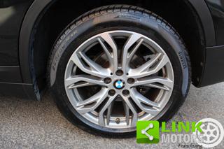 BMW X1 usata, con Alzacristalli elettrici