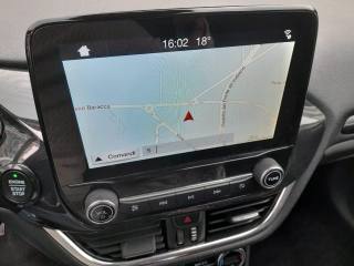 FORD Fiesta usata, con Controllo automatico clima