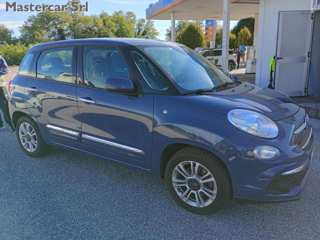 FIAT 500L usata, con Airbag Passeggero