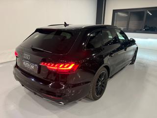 AUDI A4 usata, con Alzacristalli elettrici