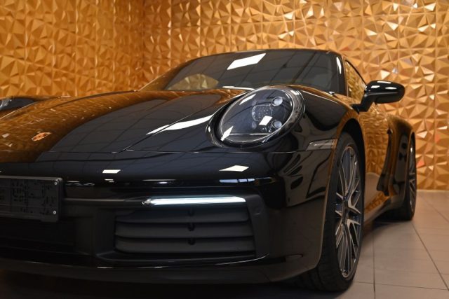 PORSCHE 992 usata 104