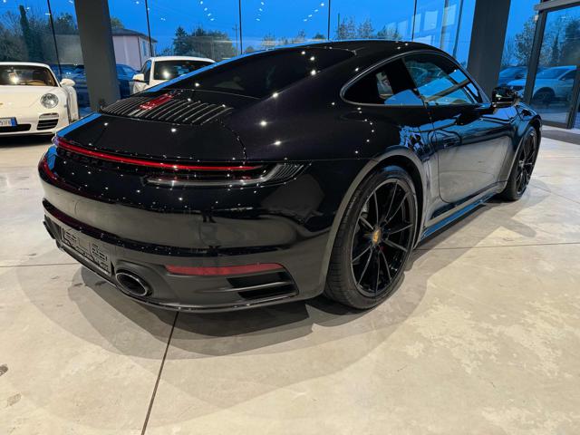 PORSCHE 911 usata, con Chiusura centralizzata