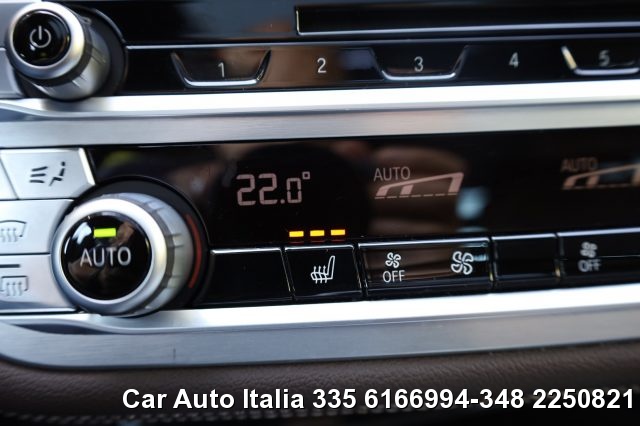 BMW 730 usata 85