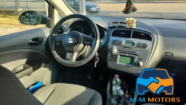 SEAT Altea usata, con Controllo trazione