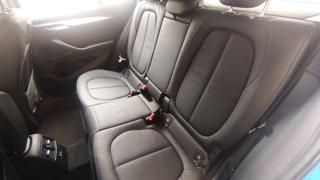 BMW X2 usata, con Portellone posteriore elettrico