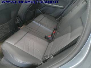 BMW 218 usata, con Immobilizzatore elettronico