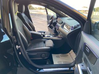 MERCEDES-BENZ GLA 220 usata, con Chiusura centralizzata