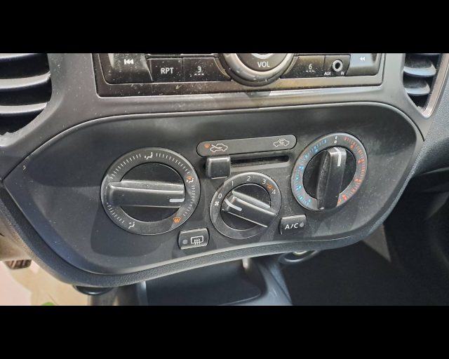 NISSAN Juke usata, con Chiusura centralizzata telecomandata