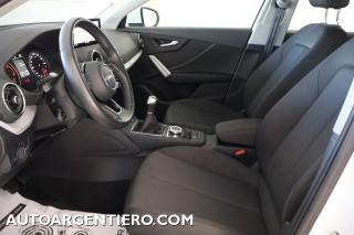 AUDI Q2 usata, con Antifurto