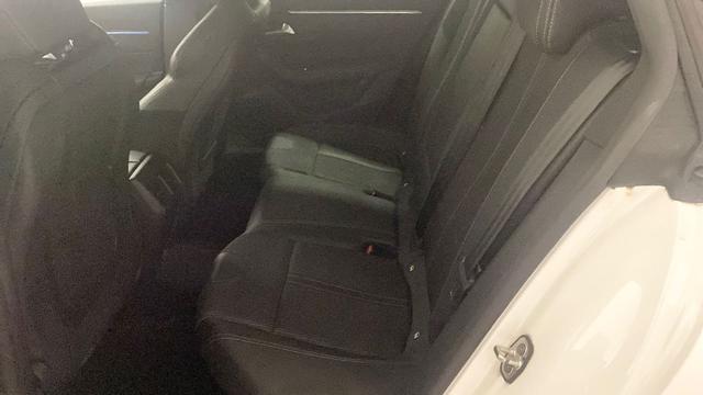 PEUGEOT 508 usata, con Park Distance Control