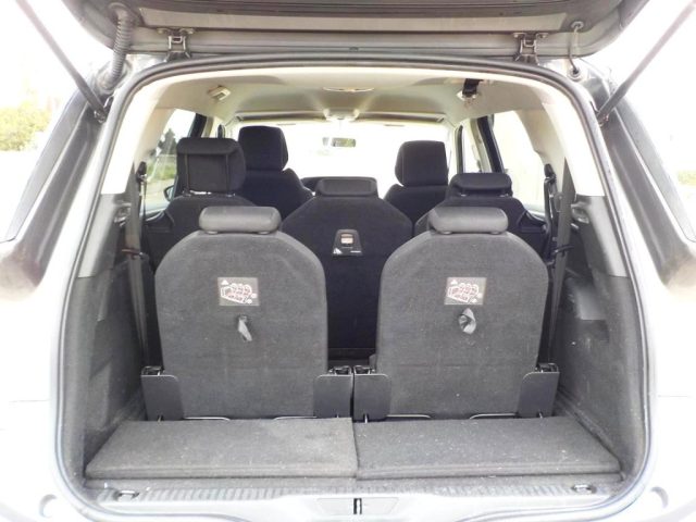 CITROEN Grand C4 Spacetourer usata, con Climatizzatore automatico, 2 zone