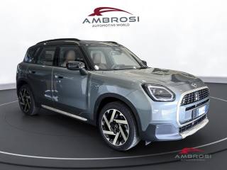 MINI Countryman usata 1