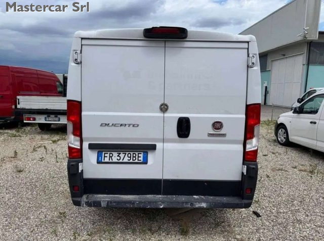 FIAT Ducato usata, con Airbag Passeggero