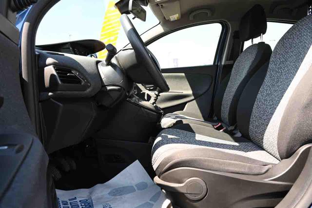 LANCIA Ypsilon usata, con USB