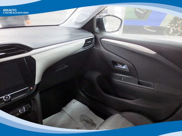 OPEL Corsa usata, con Climatizzatore
