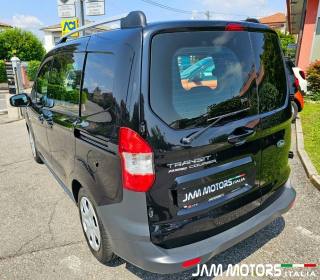 FORD Transit Courier usata 3