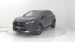 PEUGEOT 3008 1.5 bluehdi GT s&s 130cv eat8