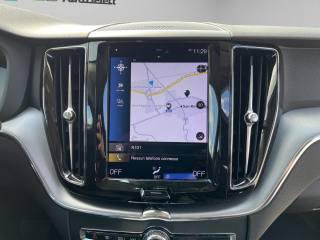 VOLVO XC60 usata, con Sistema di navigazione