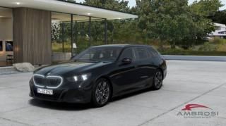 BMW 520 Serie 5 d Touring Msport Pro Premium Package
