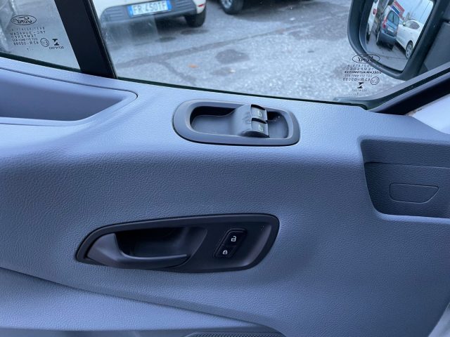 FORD Transit usata, con Bracciolo