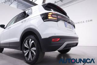 VOLKSWAGEN T-Cross usata, con Airbag testa