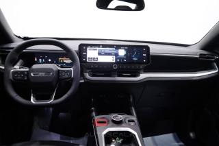 JEEP Compass usata, con Controllo elettronico della corsia