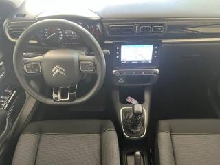 CITROEN C3 usata, con ESP