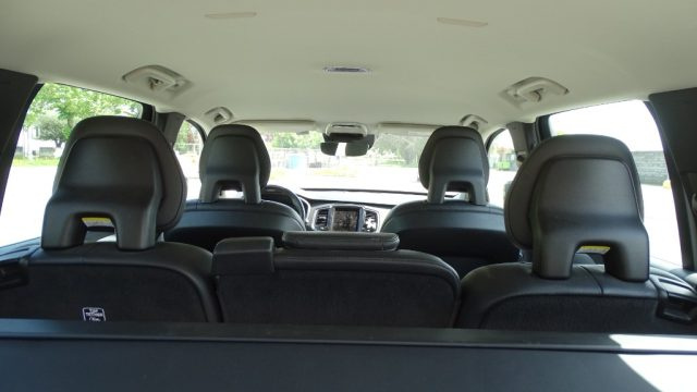 VOLVO XC90 usata 119