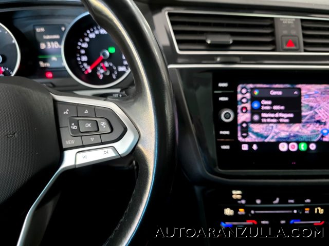 VOLKSWAGEN Tiguan usata, con ESP