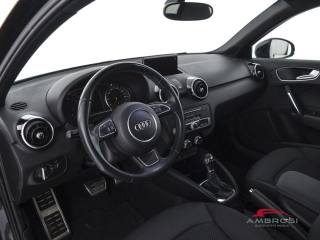 AUDI A1 usata 7