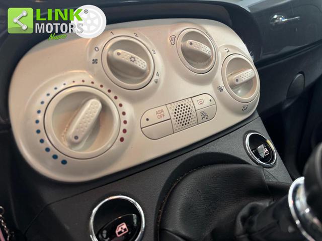 FIAT 500 usata 14