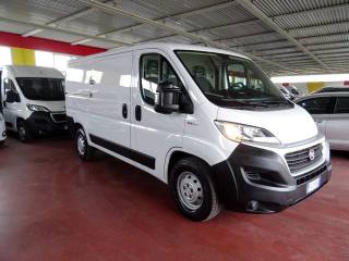 FIAT Ducato usata, con Climatizzatore