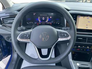VOLKSWAGEN Taigo usata, con Sedile posteriore sdoppiato