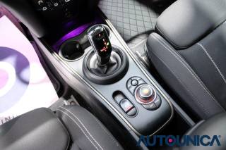 MINI Countryman usata, con Vivavoce