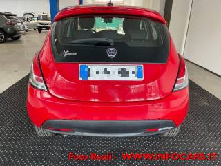 LANCIA Ypsilon usata, con ESP