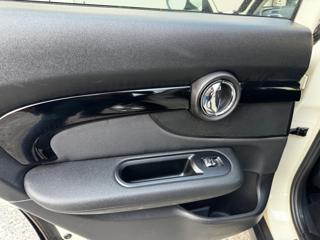 MINI Clubman usata, con Controllo trazione