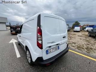 FORD Transit Connect usata, con Autoradio