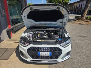 AUDI A1 usata 165