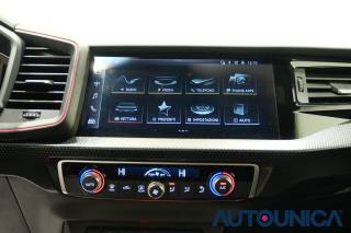 AUDI A1 usata, con Chiusura centralizzata