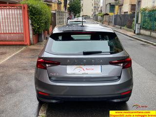 SKODA Fabia usata, con Autoradio
