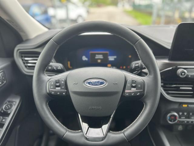 FORD Kuga usata, con Controllo automatico clima