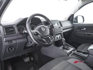 VOLKSWAGEN Amarok usata 7