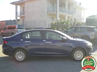 FIAT Tipo usata, con ESP