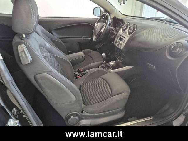 ALFA ROMEO MiTo usata, con Immobilizzatore elettronico