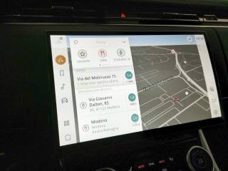 LAND ROVER Range Rover Sport usata, con Immobilizzatore elettronico