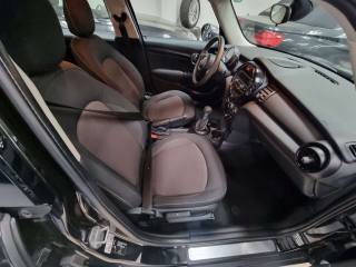 MINI Cooper D usata, con ESP