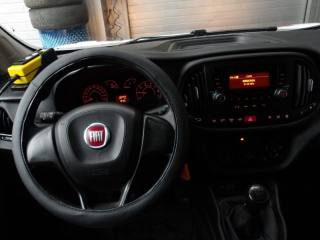 FIAT Doblo usata 15