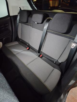 CITROEN C3 usata, con Fendinebbia